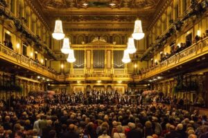 New Year’s Gala 2026 - Imperial Philharmonic - Rodrigo Sámano