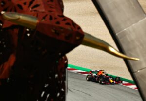 Formula 1 Spielberg