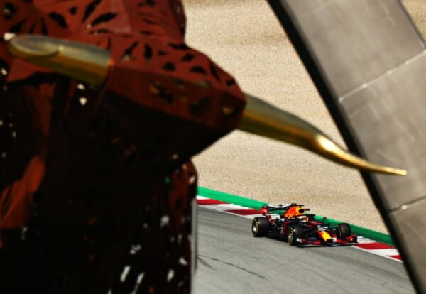 Formula 1 Spielberg