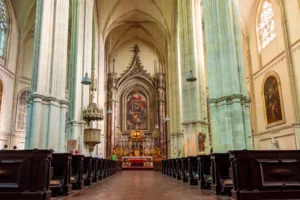 Grande Musica: Bach & Mendelssohn