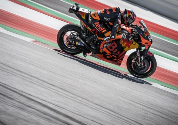 MotoGp 2026