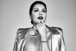 Anna Netrebko Solokonzert