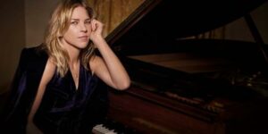 Diana Krall