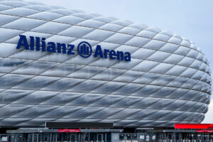 FC Bayern München Museum + Tour