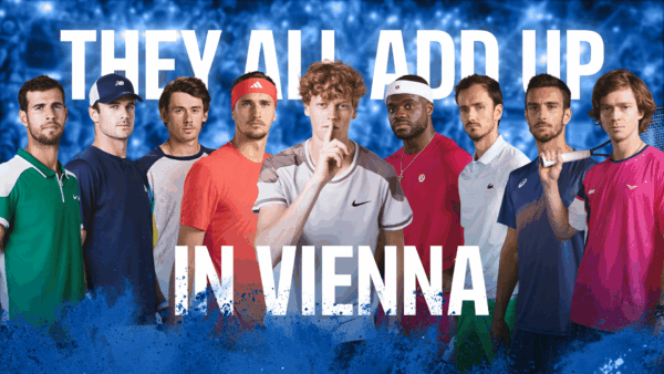 Erste Bank Open - Viertelfinale